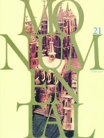 Monumental n°21. Maquettes d'architecture