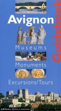 Avignon -Anglais-