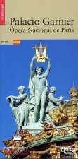 Le Palais Garnier, (versio espagnole)
