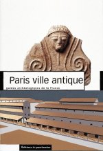 Paris ville antique -Anglais-