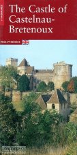 Le Château de Castelnau-Bretenoux (Anglais)