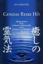 Gendai Reiki Hô