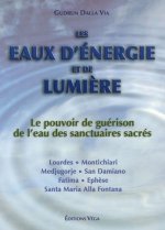 Les eaux d'energie et de lumiere