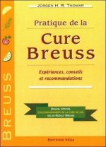 Pratique de la cure Breuss