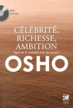 Célébrité, richesse, ambition + CD - Quel est le véritable sens du succès ?