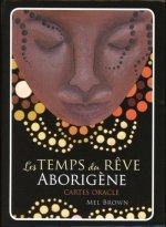 Les temps du rêve aborigène - Cartes oracle