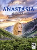 Anastasia, le réveil de la terre - volume 10