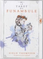 Le tarot du funambule (Coffret)