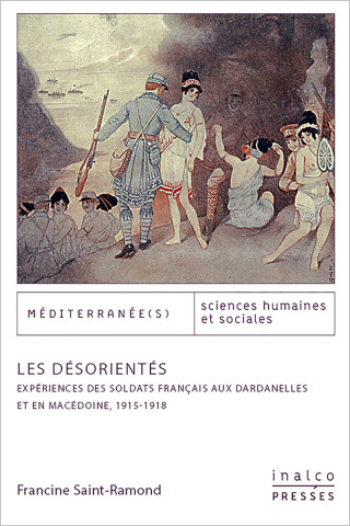 Les desorientes