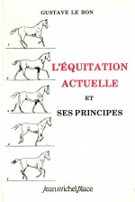 EQUITATION ACTUELLE ET SES PRINCIPES