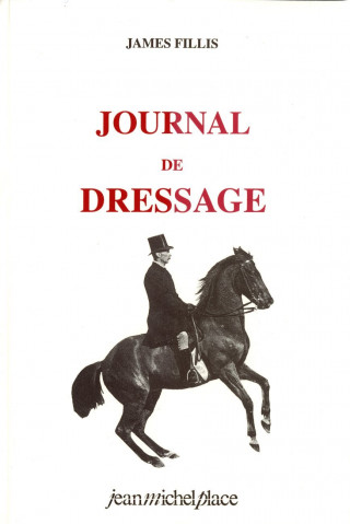 JOURNAL DE DRESSAGE