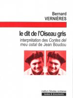 Le dit de l'oiseau gris ; analyse des 