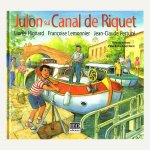 Julon Sul Canal De Riquet