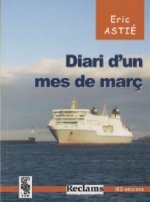 Diari d'un mes de març