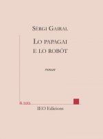 Lo papagai e lo robot