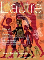 Revue L'autre N° 62