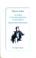 Lettres d'un bachelier es musique