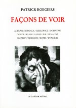 Facons de voir