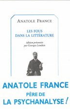 Les Fous dans la littérature