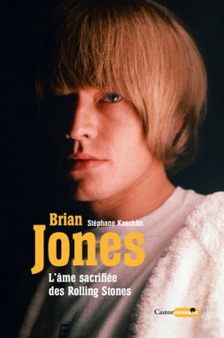 Brian jones