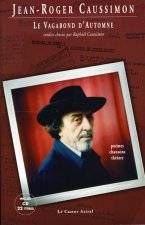 Le Vagabond d'automne - Poèmes, chansons et théâtre