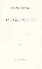 La Langue mordue