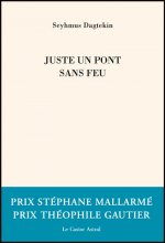 Juste un pont sans feu