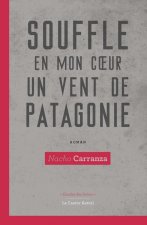 Souffle en mon coeur un vent de Patagonie