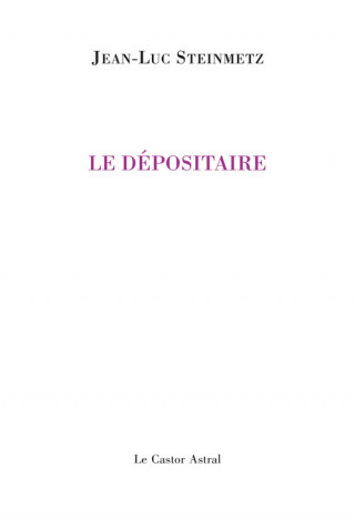 Le Dépositaire