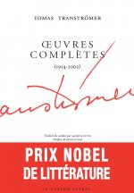 Oeuvres complètes - 1954-2002