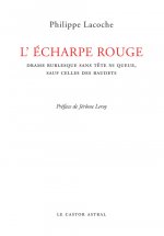 L'Echarpe rouge
