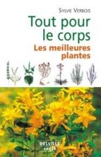 Tout pour le corps - les meilleures plantes