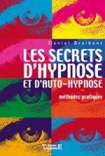 Les secrets d'hypnose et d'auto-hypnose