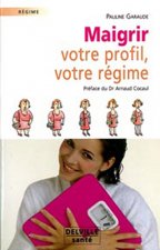 Maigrir - votre profil, votre régime