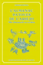 L'almanac patoues de l'ariejo – Un almanach en occitan
