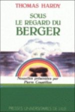 Sous le regard du berger - recueil de nouvelles