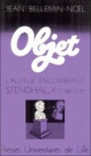 L'Auteur encombrant - Stendhal, 
