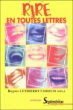 Rire en toutes lettres