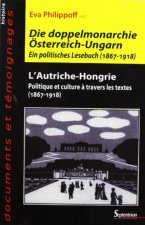 L''AUTRICHE-HONGRIE