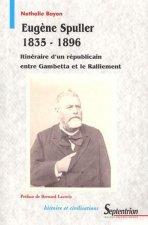 EUGENE SPULLER 1835-1896