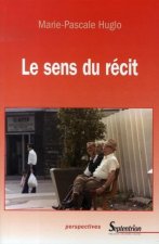 Le sens du récit pour une approche esthétique de la narrativité contemporaine