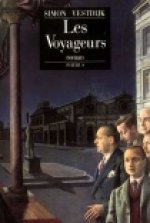LES VOYAGEURS
