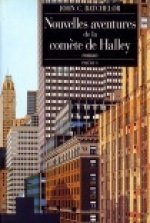 NOUVELLES AVENTURES DE LA COMETE DE HALLEY