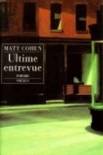 ULTIME ENTREVUE