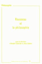 Rousseau et la philosophie