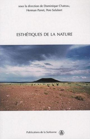 Esthétiques de la nature