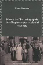 Misère de l'historiographie du 