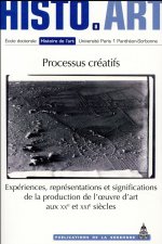 Processus créatifs