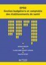 EPRD Gestion budgétaire et comptable des établissements de santé