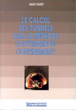 Le calcul  des tunnels par la méthode convergence-confinement